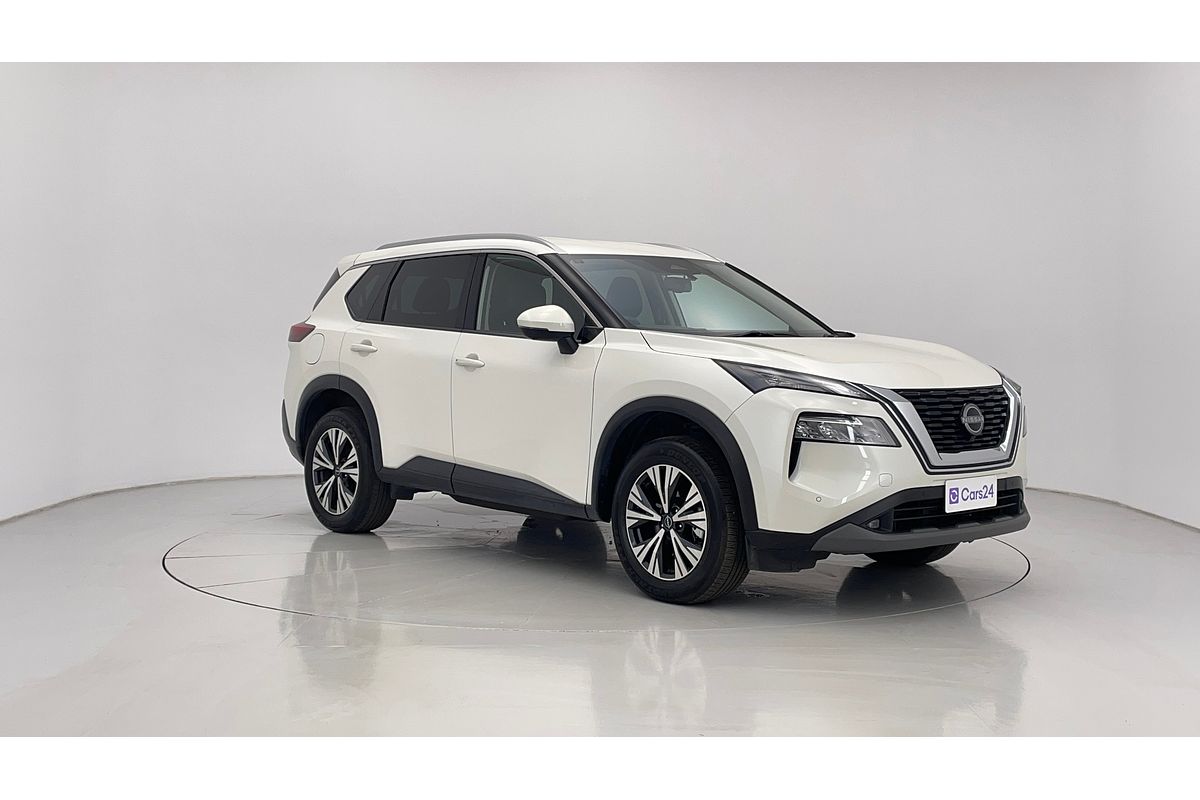 2023 Nissan X-TRAIL ST-L T33