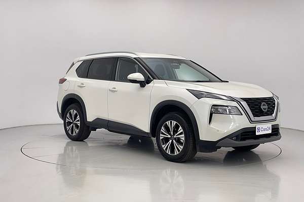 2023 Nissan X-TRAIL ST-L T33