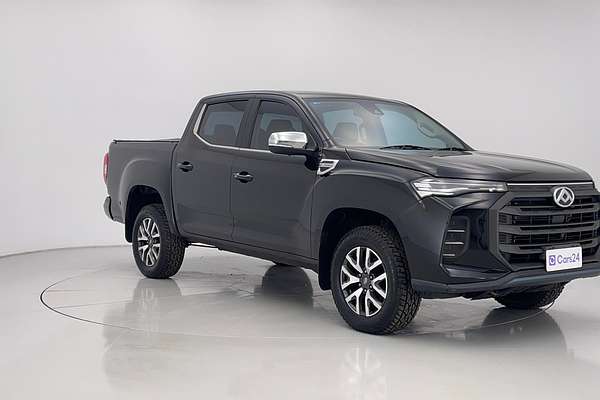 2022 LDV T60 Max LUXE SK8C 4X4