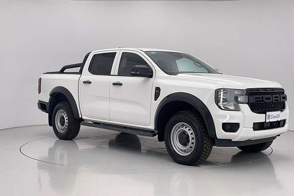 2022 Ford Ranger XL 4X4 2.0L