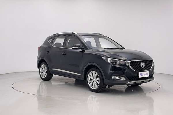 2022 MG ZS Excite AZS1