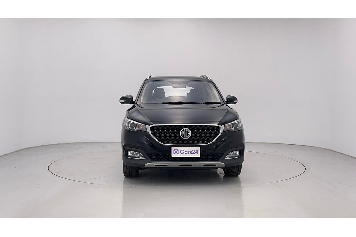 2022 MG ZS Excite AZS1