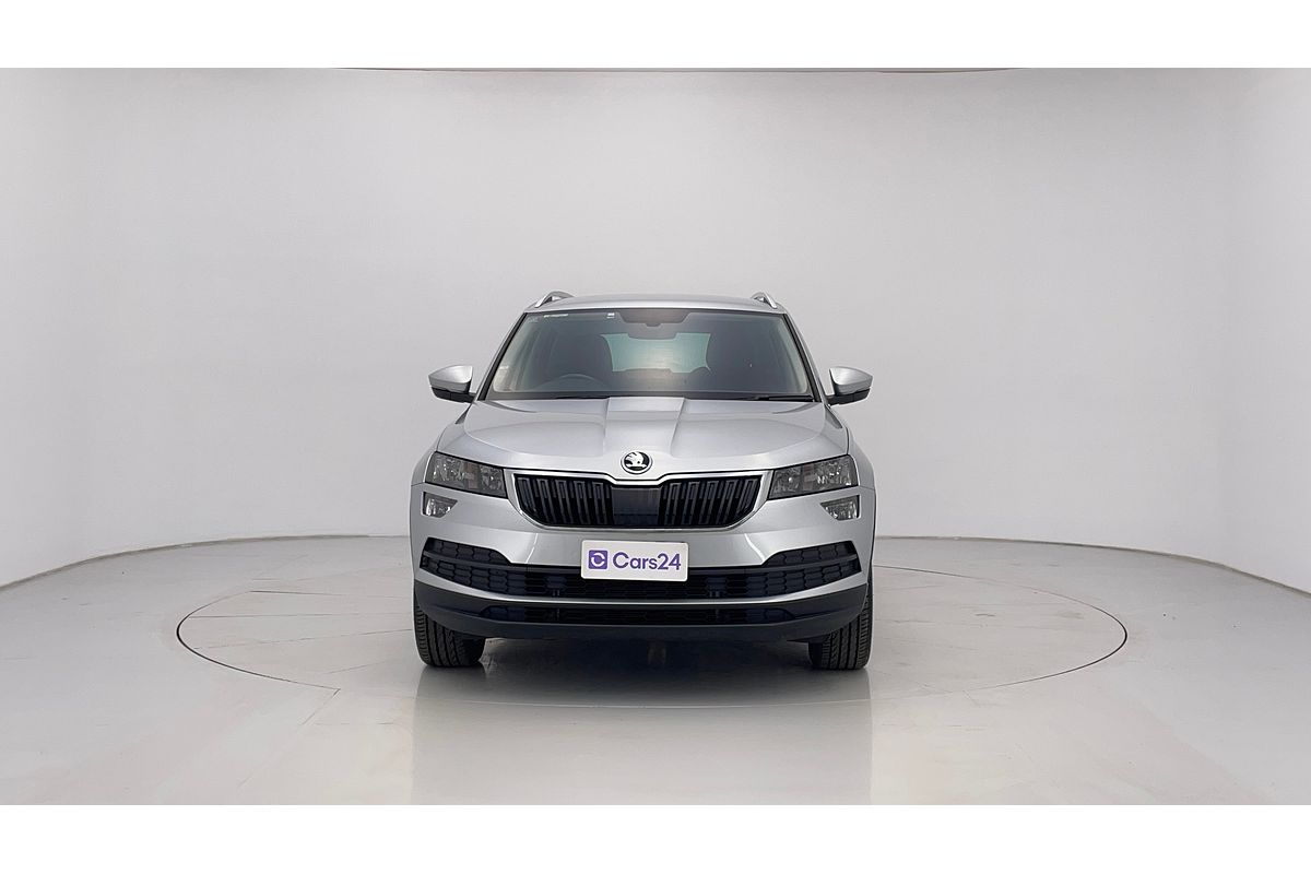 2020 SKODA Karoq 110TSI NU