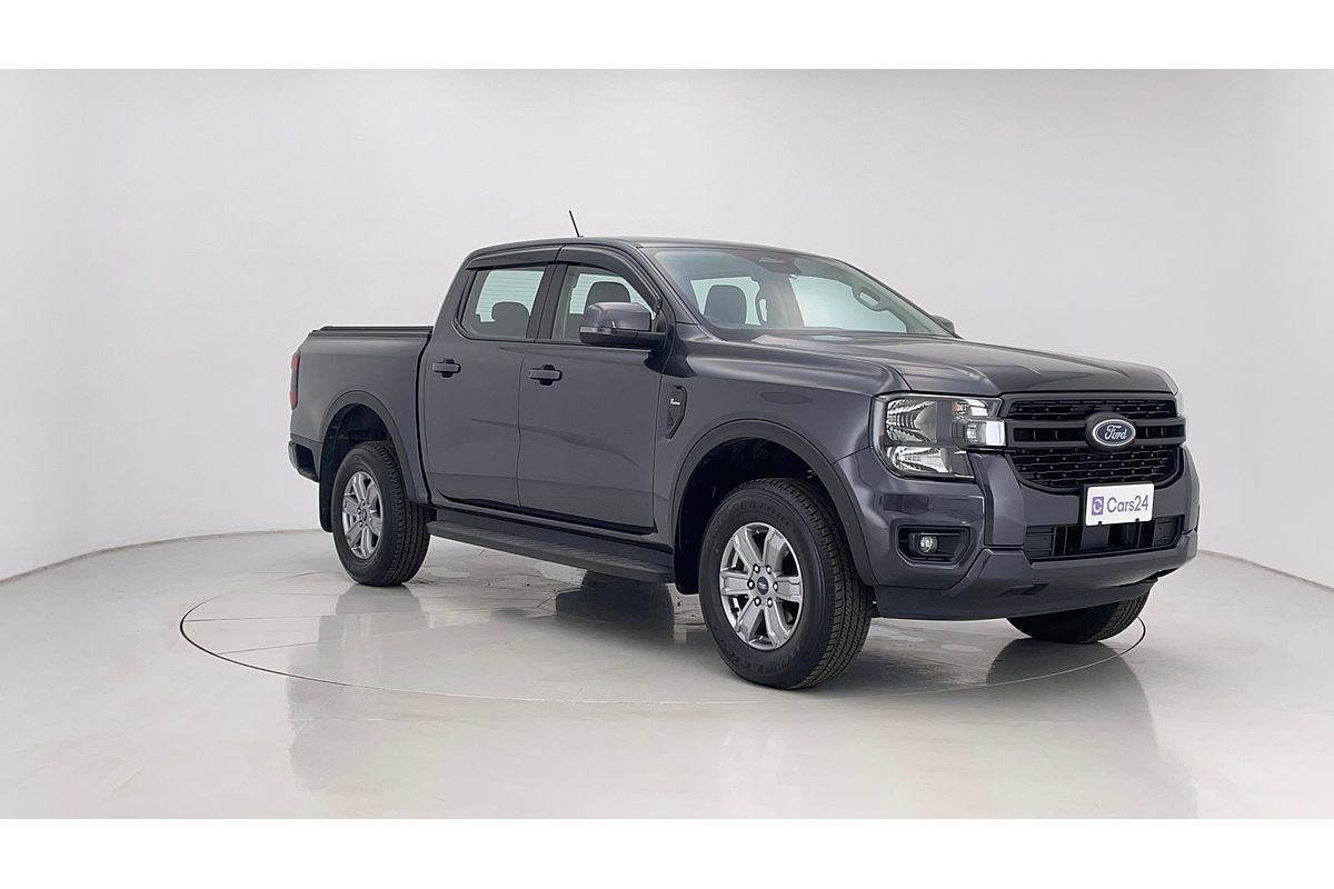 2022 Ford Ranger XLS 4X4 2.0L