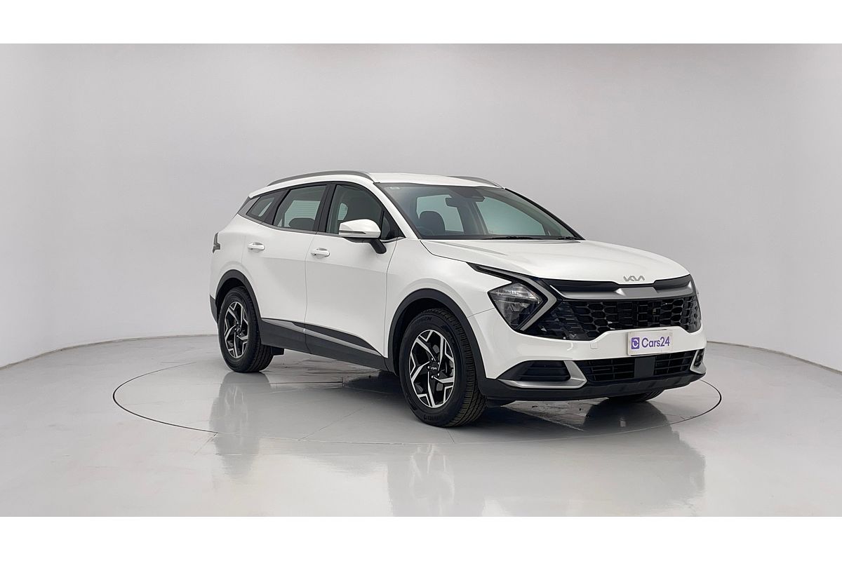 2021 Kia Sportage S NQ5