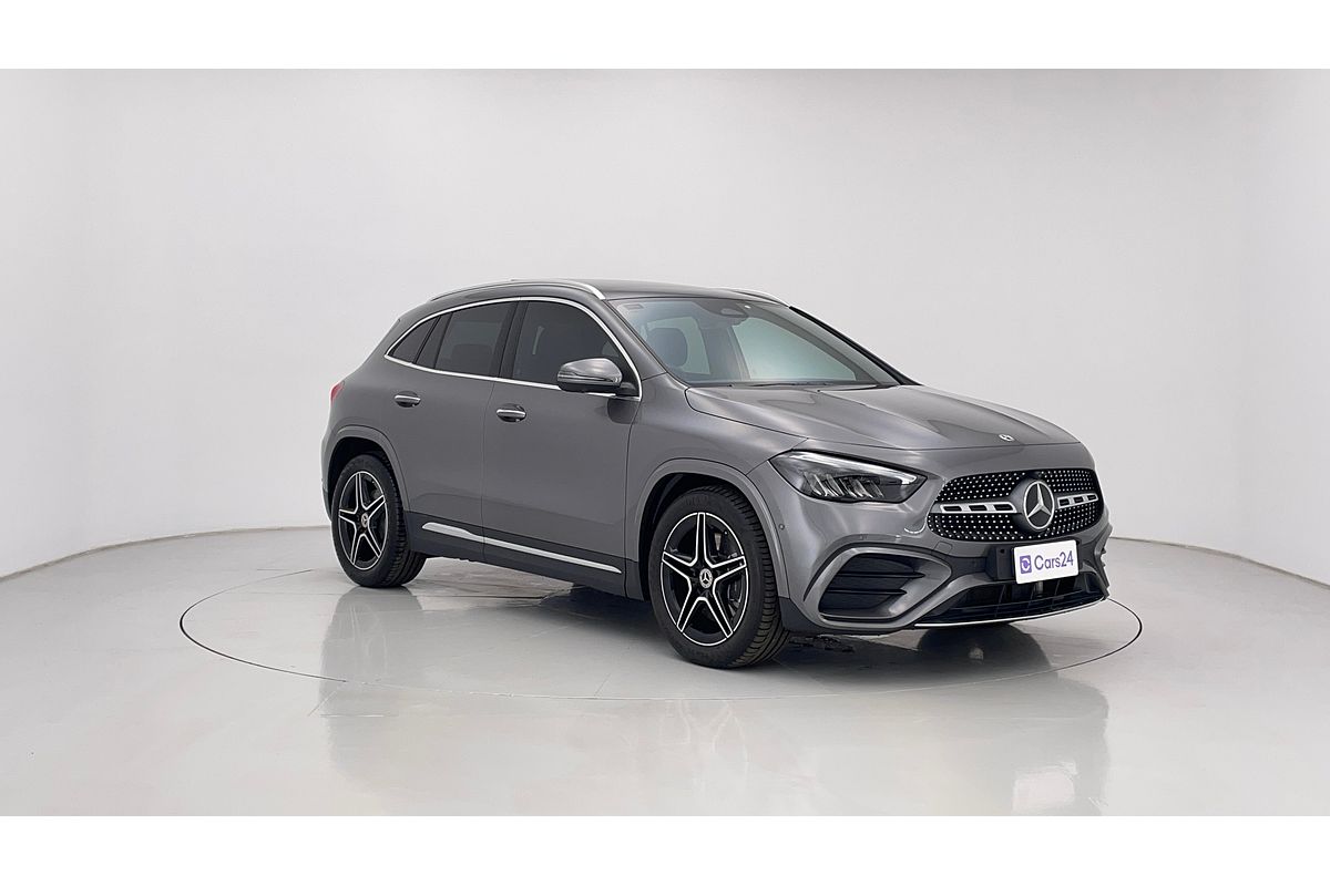 2024 Mercedes-Benz GLA-Class GLA250 H247