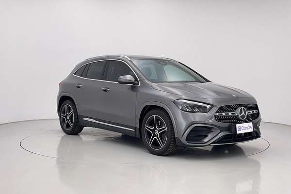 2024 Mercedes-Benz GLA-Class GLA250 H247