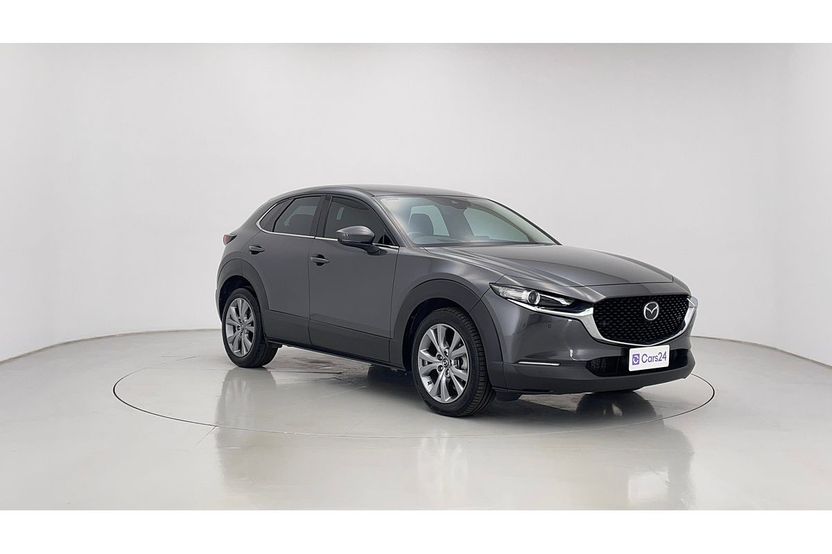 2023 Mazda CX-30 G20 Touring DM Series