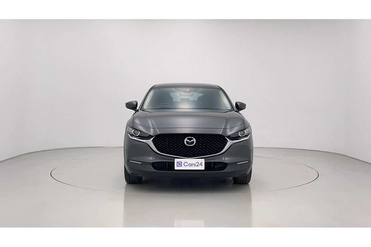 2023 Mazda CX-30 G20 Touring DM Series