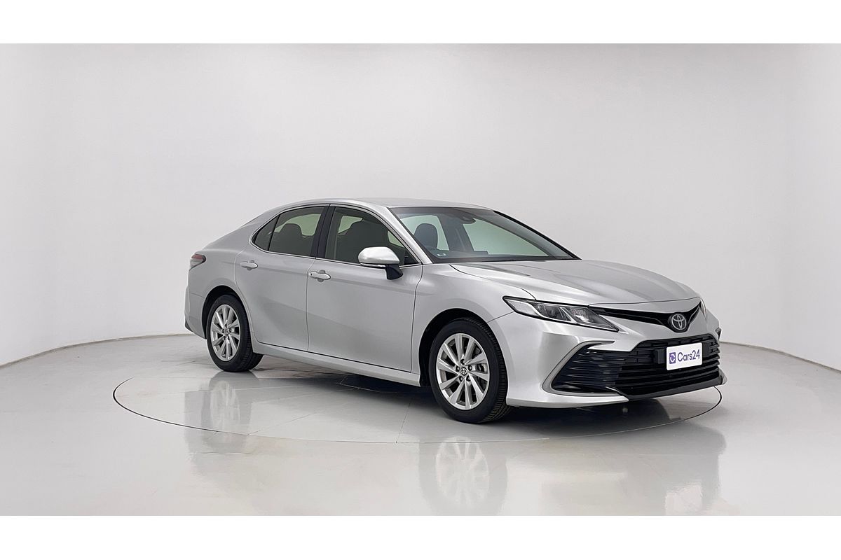 2024 Toyota Camry Ascent AXVA70R