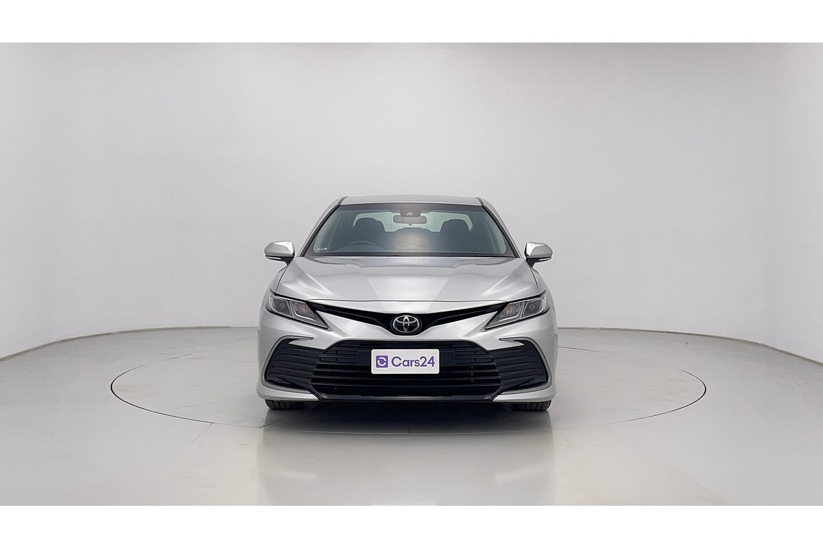 2024 Toyota Camry Ascent AXVA70R