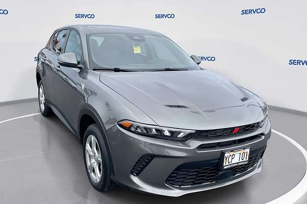 2024 Dodge Hornet GT