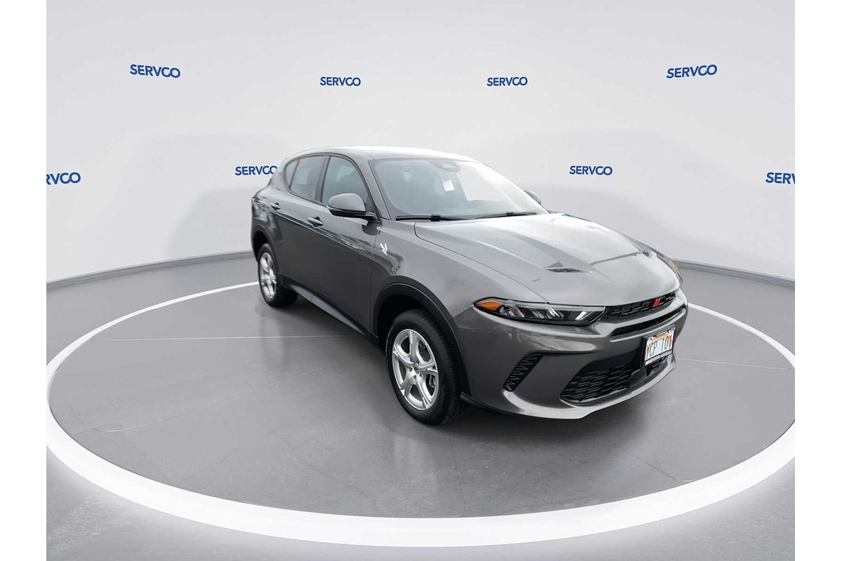 2024 Dodge Hornet GT