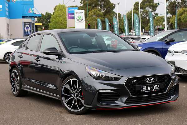 2020 Hyundai i30 N Performance PDe.3