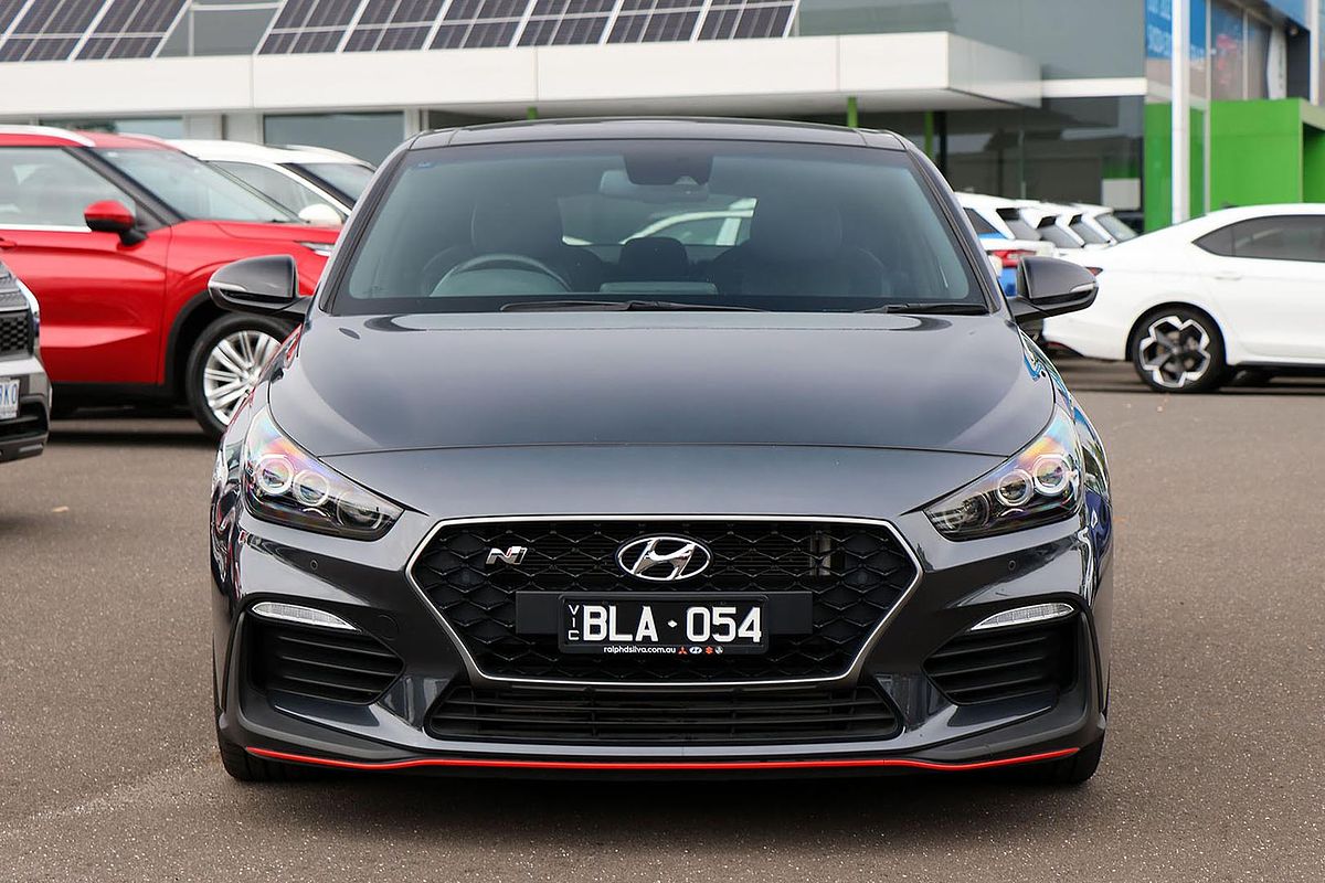 2020 Hyundai i30 N Performance PDe.3
