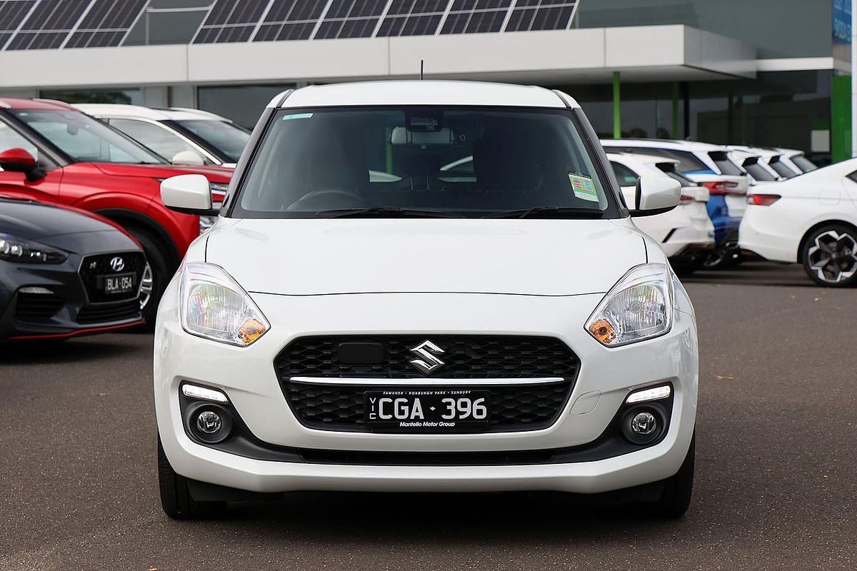 2023 Suzuki Swift GL Plus AZ Series II