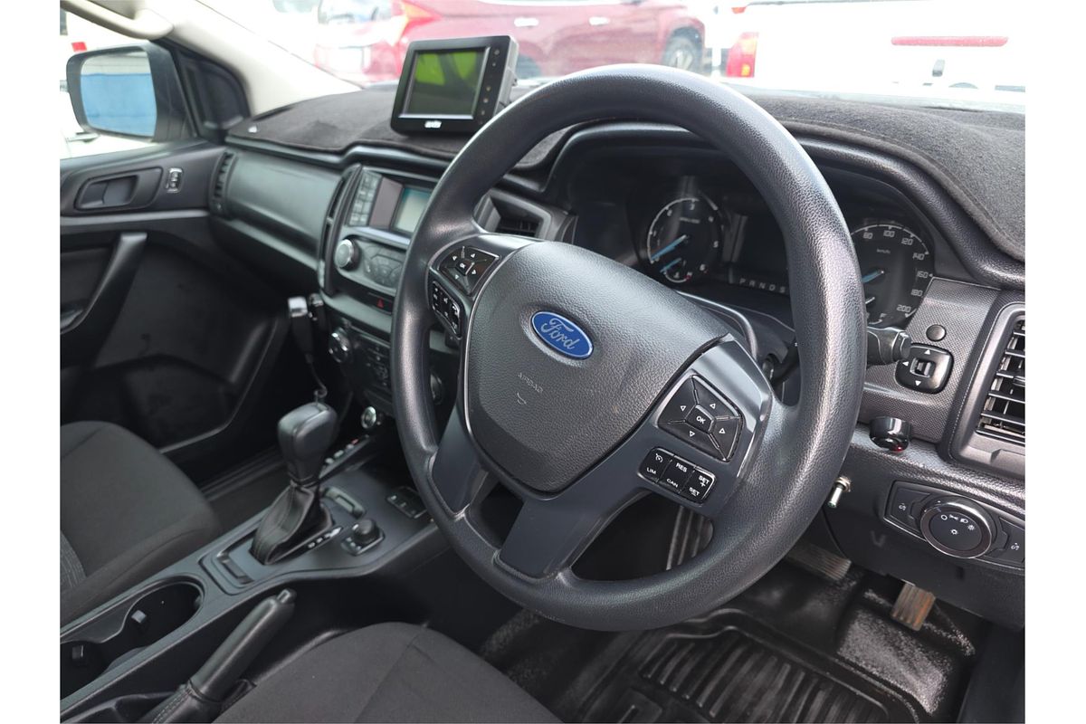 2019 Ford Ranger XL PX MkIII 4X4 3.2L