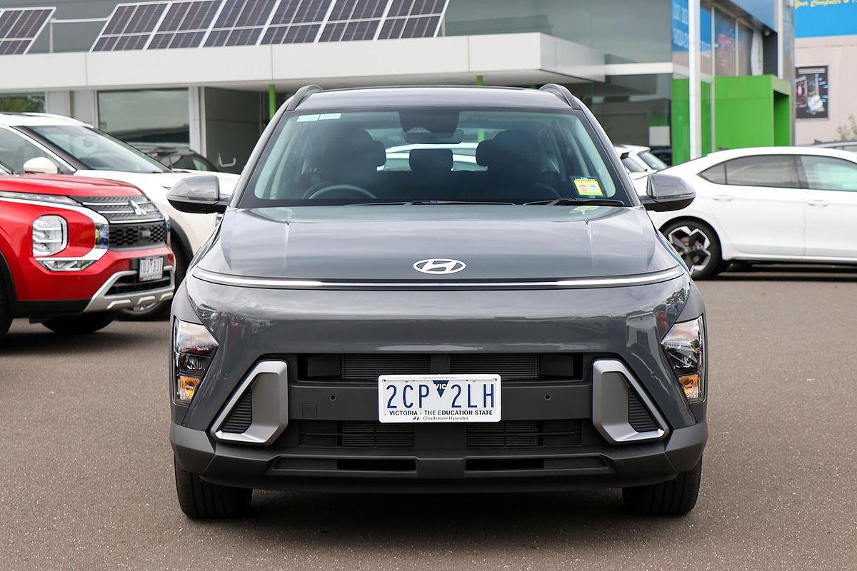 2025 Hyundai Kona SX2.V2