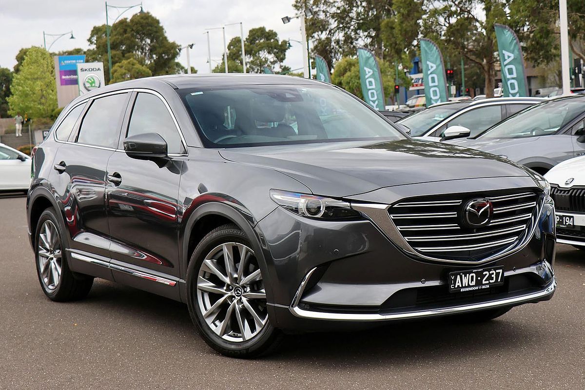 2018 Mazda CX-9 Azami TC