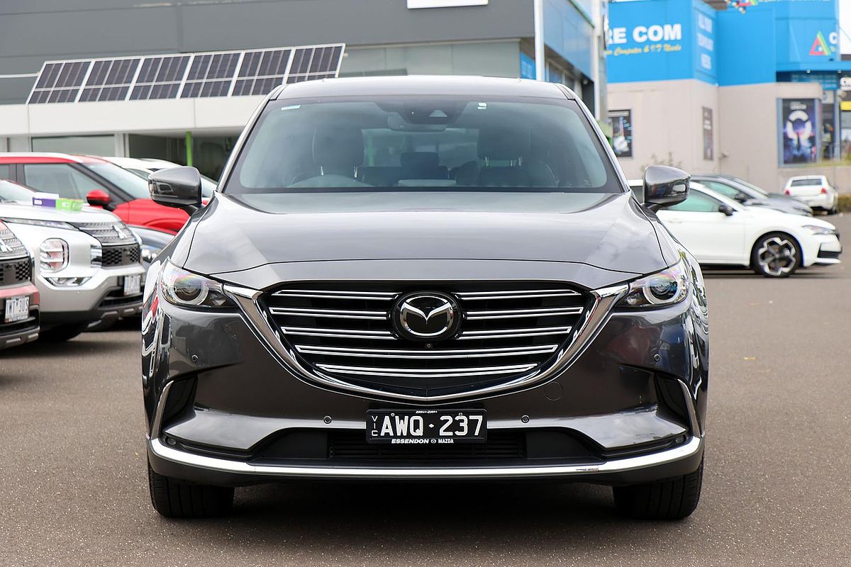 2018 Mazda CX-9 Azami TC