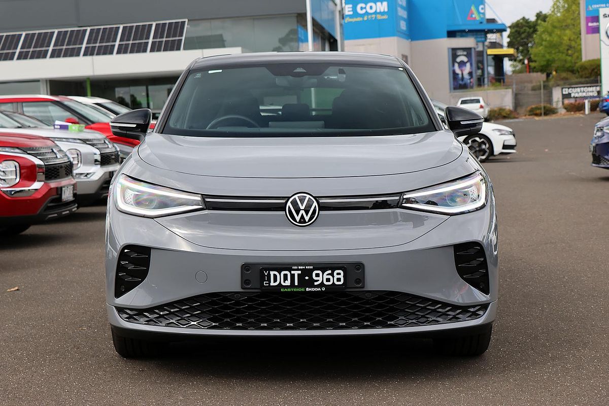 2025 Volkswagen ID.5 GTX E2