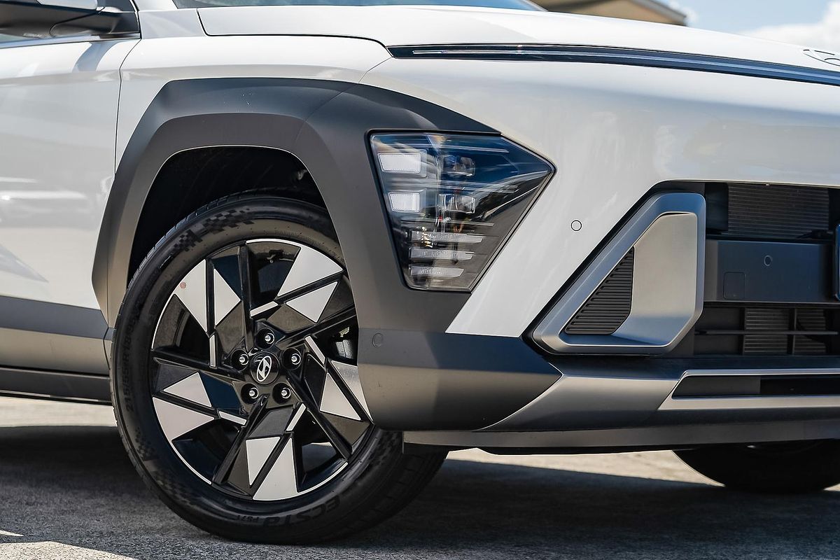 2025 Hyundai Kona Premium SX2.V2