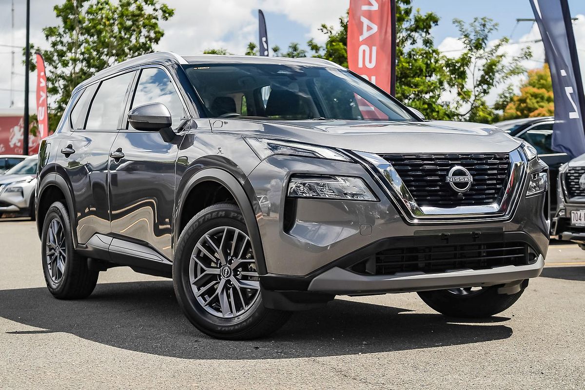 2025 Nissan X-TRAIL ST T33