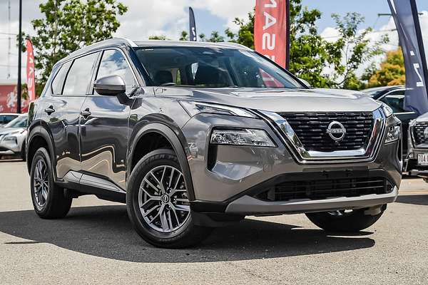 2025 Nissan X-TRAIL ST T33