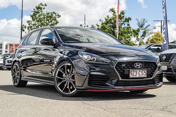 2019 Hyundai i30 N Performance PDe.2