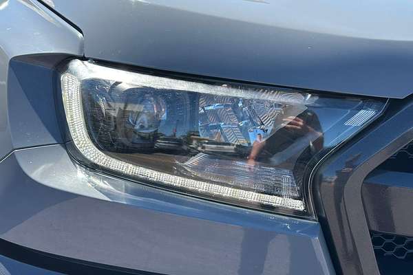 2020 Ford Ranger Raptor PX MkIII 4X4 2.0L thumb-1