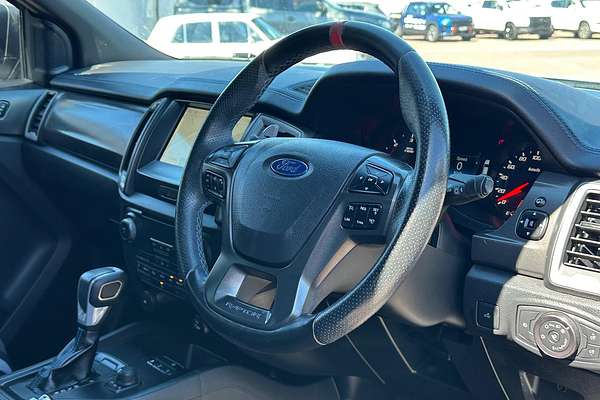 2020 Ford Ranger Raptor PX MkIII 4X4 2.0L thumb-3