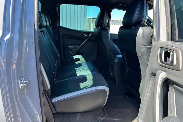 2020 Ford Ranger Raptor PX MkIII 4X4 2.0L thumb-6