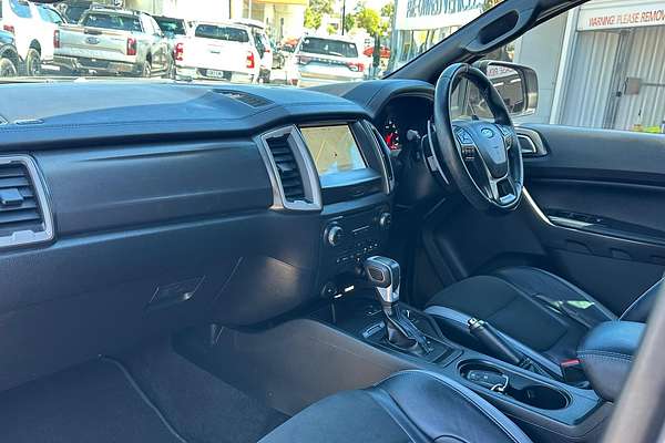 2020 Ford Ranger Raptor PX MkIII 4X4 2.0L thumb-14