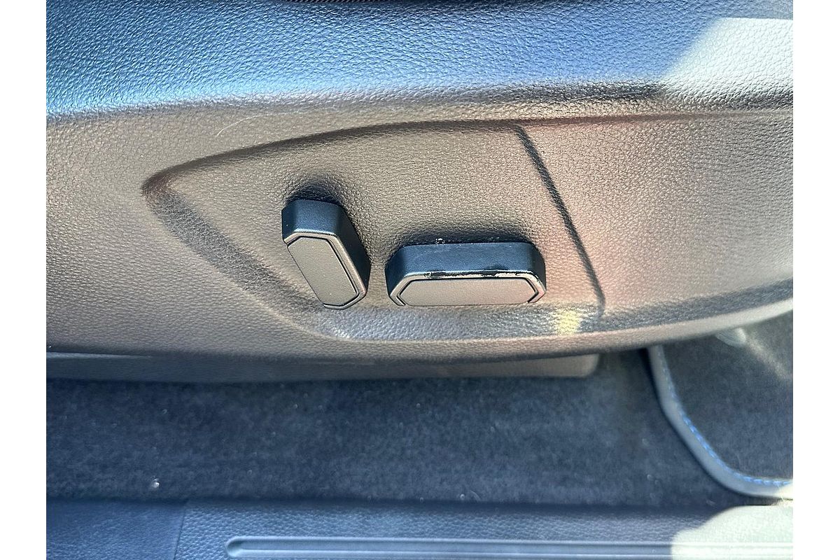 2020 Ford Ranger Raptor PX MkIII 4X4 2.0L