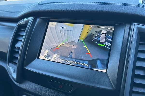 2020 Ford Ranger Raptor PX MkIII 4X4 2.0L thumb-20