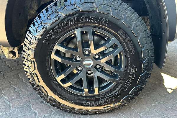 2020 Ford Ranger Raptor PX MkIII 4X4 2.0L thumb-11