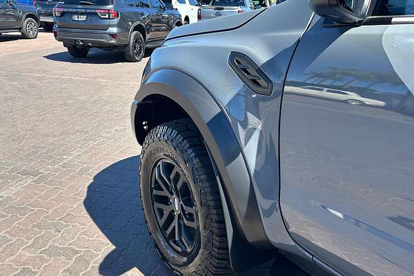 2020 Ford Ranger Raptor PX MkIII 4X4 2.0L thumb-13