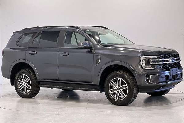 2025 Ford Everest Trend 2.0L