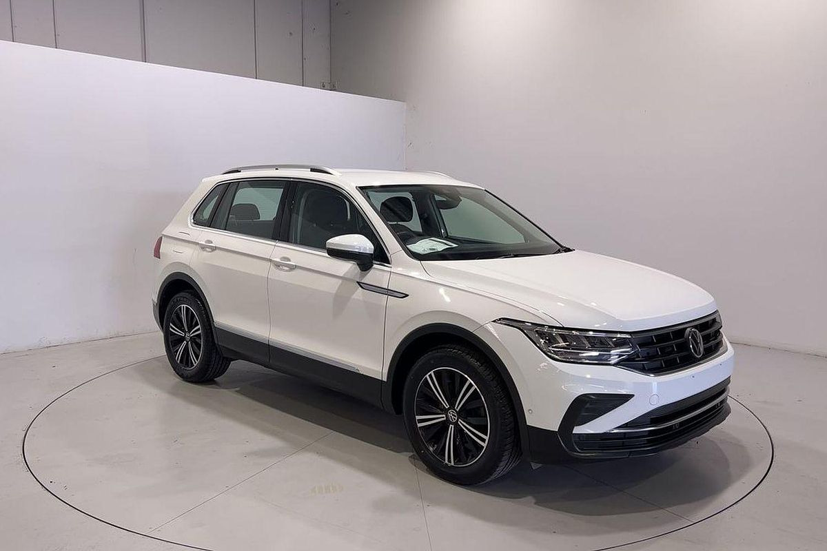 2022 Volkswagen Tiguan 110TSI Life 5N