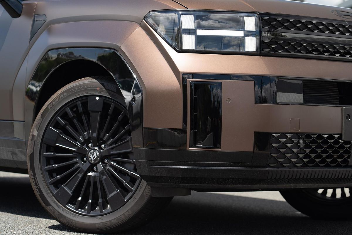 2025 Hyundai Santa Fe Calligraphy MX5.V1