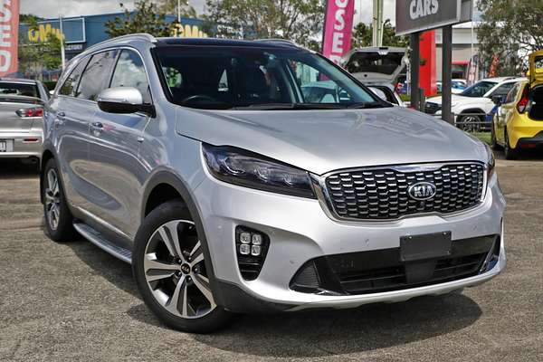 2018 Kia Sorento GT-Line UM