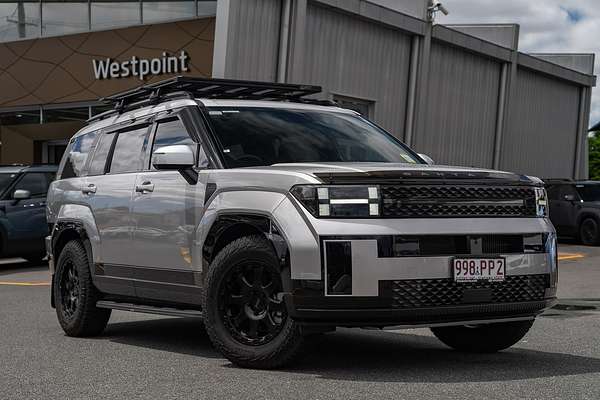 2024 Hyundai Santa Fe Hybrid Calligraphy MX5.V1