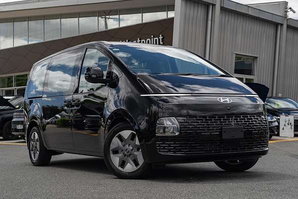 2025 Hyundai STARIA US4.V3