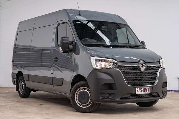 2023 Renault Master Pro 120kW X62 Phase 2 SWB Low Roof
