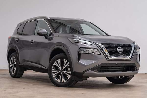 2023 Nissan X-TRAIL ST-L T33