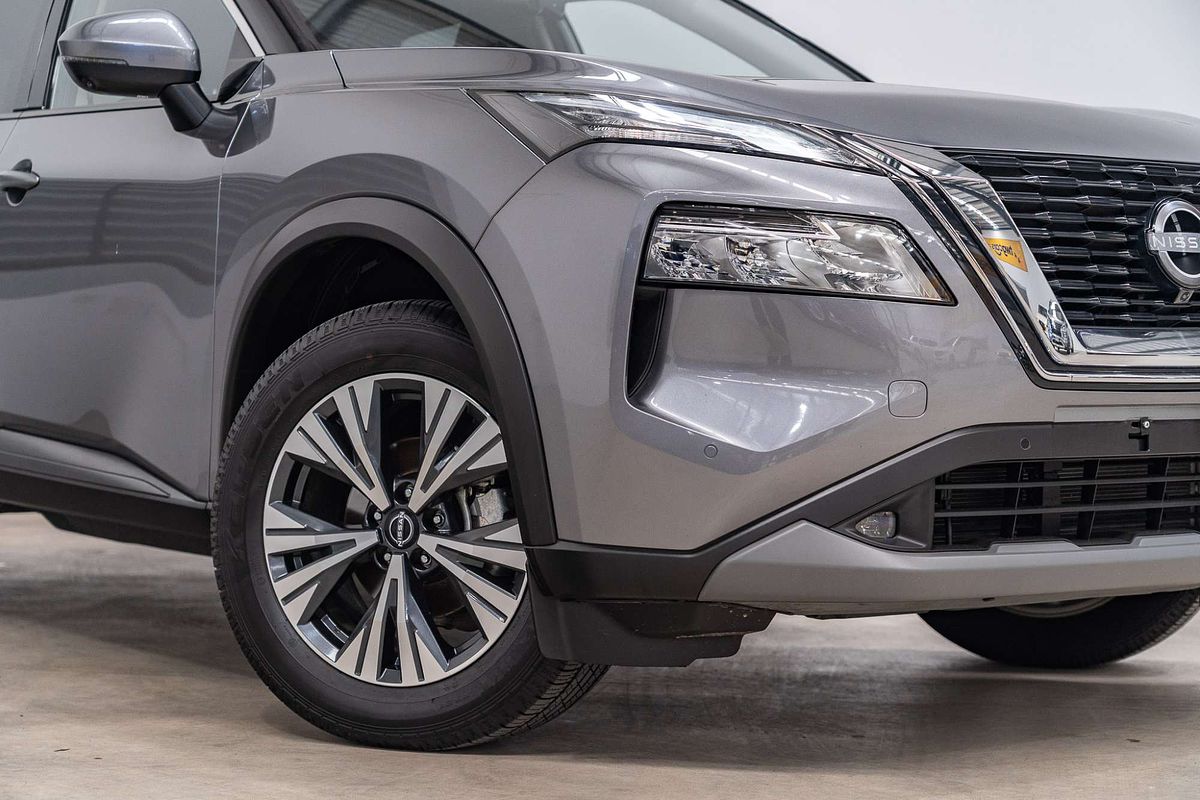 2023 Nissan X-TRAIL ST-L T33