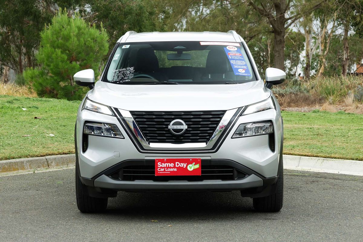 2024 Nissan X-TRAIL ST T33