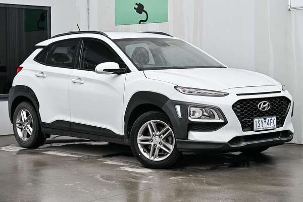 2020 Hyundai Kona Active OS.3