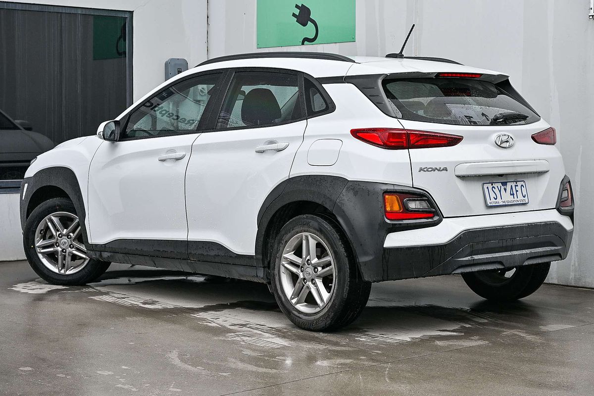 2020 Hyundai Kona Active OS.3