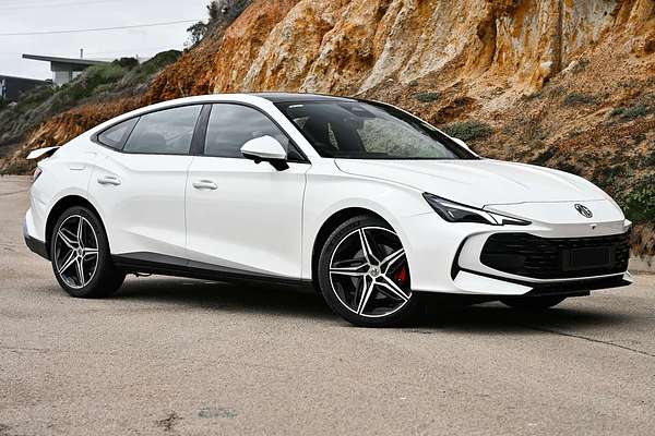 2026 MG MG7 Essence IP42